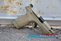 Smith & Wesson Bodyguard 2.0 PC Comp 380acp X-Werks Magpul FDE New