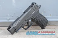 Sig Sauer P365 AXG LUXE 380acp EDC Comp SS Optic Ready Night Sights New 3.1