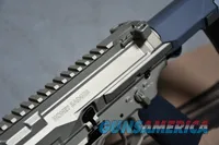 Q Honey Badger Pistol 300BO MLOK Cherry bomb New AR Pistol brace 7"