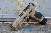 Heckler Koch HK VP9 X X-Werks Gen 2 Anti Infrared FIR FDE Vp9A1 New G2