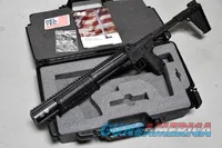 Keltec Sub2000 CQB Sub2K 9mm Suppressed NFA Class III New Folding Glock 19