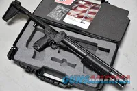 Keltec Sub2000 CQB Sub2K 9mm Suppressed NFA Class III New Folding Glock 19