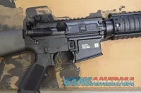 FNH FN M16 A2 Military Collector Knights Armament KAC 5.56 36320 New 20" A4