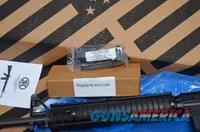 FNH FN M16 A2 Military Collector Knights Armament KAC 5.56 36320 New 20" A4