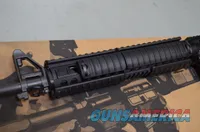 FNH FN M16 A2 Military Collector Knights Armament KAC 5.56 36320 New 20" A4
