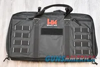 Heckler Koch SP5K PDW 9mm TB New Germany SP5 K 5.83" Pistol 81000482 HK