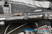 Heckler Koch SP5K PDW 9mm TB New Germany SP5 K 5.83" Pistol 81000482 HK
