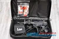 Heckler Koch SP5K PDW 9mm TB New Germany SP5 K 5.83" Pistol 81000482 HK