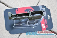 Ruger AR15 stripped lower receiver Multi cal 28500 New X-Werks OD Green