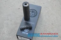 Dead Air Sandman K 7.62 fast attach Suppressor silencer NFA Class III New