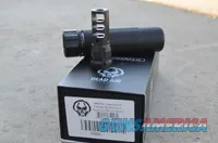 Dead Air Sandman K 7.62 fast attach Suppressor silencer NFA Class III New