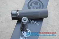 Dead Air Sandman K 7.62 fast attach Suppressor silencer NFA Class III New