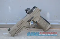 Sig Sauer P365 Fuse X-Werks Magpul FDE Holosun 507K X2 365XF 9mm 17 & 21rd