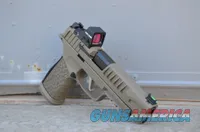 Sig Sauer P365 Fuse X-Werks Magpul FDE Holosun 507K X2 365XF 9mm 17 & 21rd