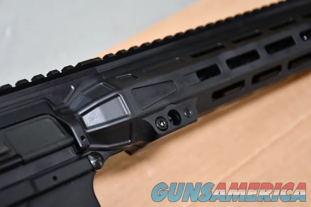 LWRC MKII 12.7" SBA3 Pistol MLOK Ambi 5.56 New IC-MKII Mark 2 ICMKII