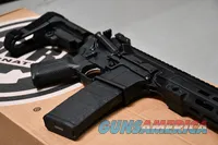 LWRC MKII 12.7" SBA3 Pistol MLOK Ambi 5.56 New IC-MKII Mark 2 ICMKII