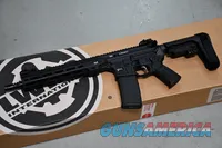 LWRC MKII 12.7" SBA3 Pistol MLOK Ambi 5.56 New IC-MKII Mark 2 ICMKII