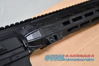 LWRC MKII 12.7" SBA3 Pistol MLOK Ambi 5.56 New IC-MKII Mark 2 ICMKII