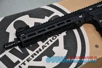 LWRC MKII 12.7" SBA3 Pistol MLOK Ambi 5.56 New IC-MKII Mark 2 ICMKII