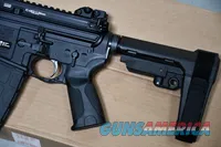 LWRC MKII 12.7" SBA3 Pistol MLOK Ambi 5.56 New IC-MKII Mark 2 ICMKII