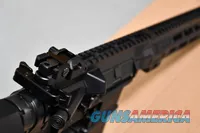 LWRC MKII 12.7" SBA3 Pistol MLOK Ambi 5.56 New IC-MKII Mark 2 ICMKII