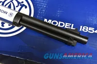 Smith Wesson 1854 Lever 44 Mag Threaded Barrel Walnut New 13809 S&W 19.25