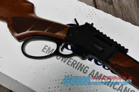 Smith Wesson 1854 Lever 44 Mag Threaded Barrel Walnut New 13809 S&W 19.25