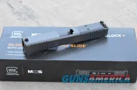 Glock 19 G3 MOS OEM Spare slide kit Optic Ready New Gen 3