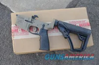 Daniel Defense Complete lower DDM4 X-Werks Magpul FDE New AR15 M4 5.56