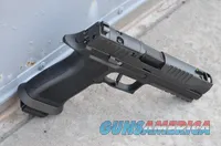 Sig Sauer P320 XF Max MOD 9mm Comp Optic Ready X Series New