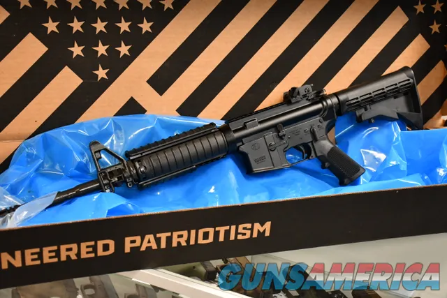 FNH FN M4 Military Collector Knights Arm...