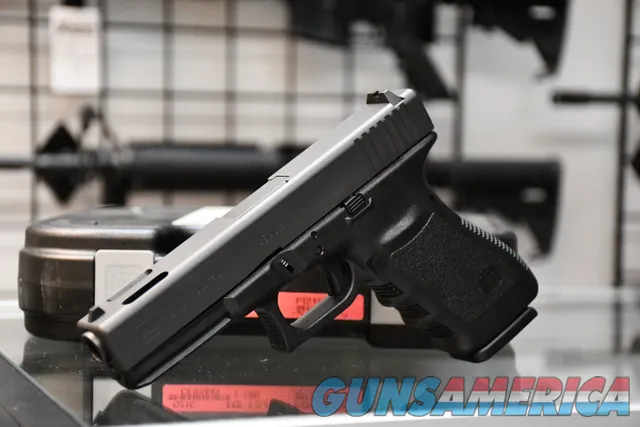 Glock 21C 45acp Gen 3 21 G3 New in box R...