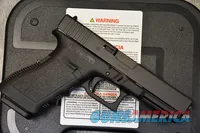 Glock 21C 45acp Gen 3 21 G3 New in box RARE red label ported comp