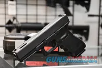 Glock 21C 45acp Gen 3 21 G3 New in box RARE red label ported comp