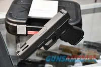 Glock 21C 45acp Gen 3 21 G3 New in box RARE red label ported comp