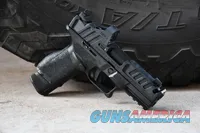 Springfield Armory Echelon Comp 4" 18rd Gear Pac Viridian New 9mm 4 Mags