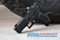 Springfield Armory Echelon Comp 4" 18rd Gear Pac Viridian New 9mm 4 Mags