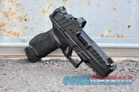 Springfield Armory Echelon Comp 4" 18rd Gear Pac Viridian New 9mm 4 Mags