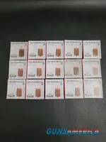 Sterling 7.62x39mm 123gr FMJ Steel Case Ammo Lot