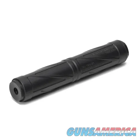 SILENCER, Nyx .22LR Black Cerakote