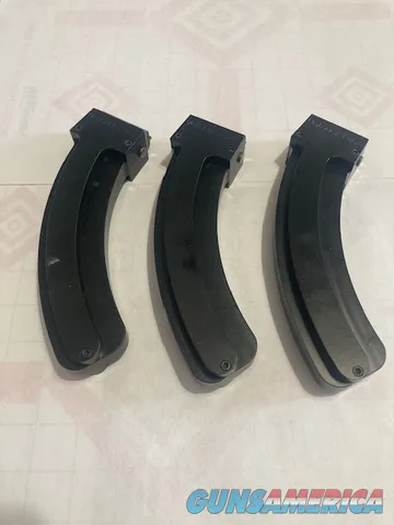 Volquartsen. Ruger 10/22 Magnum 25 rounds. Price is for ONE Magazine