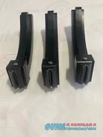 Volquartsen. Ruger 10/22 Magnum 25 rounds. Price is for ONE Magazine
