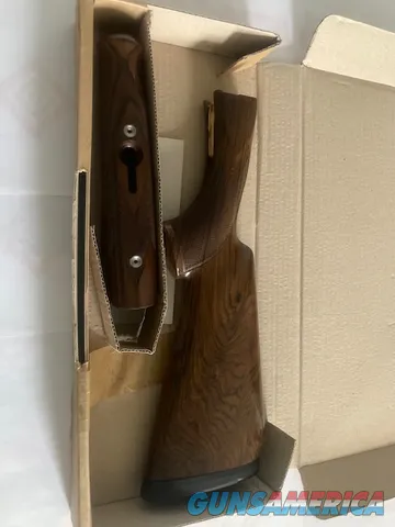 Krieghoff #3 Sporting Stock and Forend Right Handed