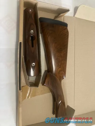 Krieghoff #3 Sporting Stock and Forend Right Handed