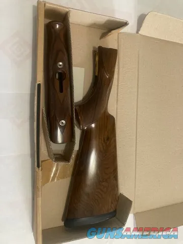 Krieghoff #3 Sporting Stock and Forend Right Handed