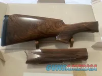 Krieghoff #3 Sporting Stock and Forend Right Handed