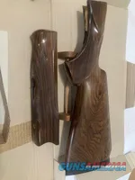 Krieghoff #3 Sporting Stock and Forend Right Handed