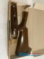 Krieghoff #3 Sporting Stock and Forend Right Handed