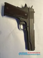 1918 Colt 1911, US ARMY
