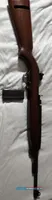 Winchester semi-auto U.S. .30 cal carbine